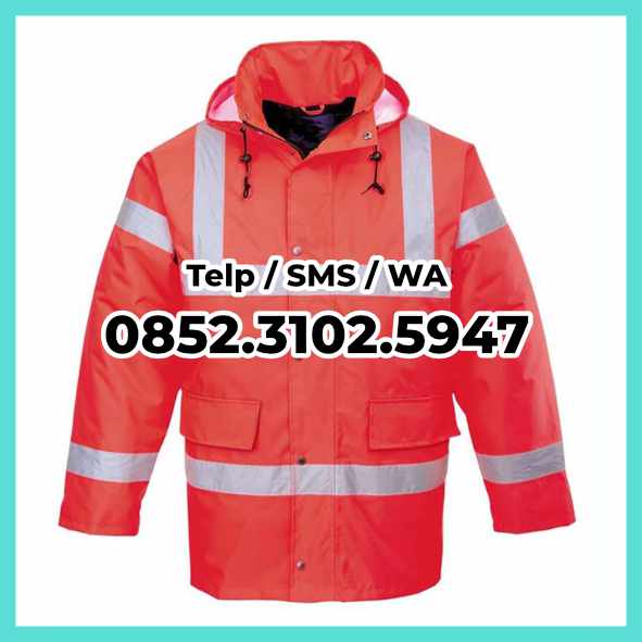 harga baju jacket tahan panas jakarta