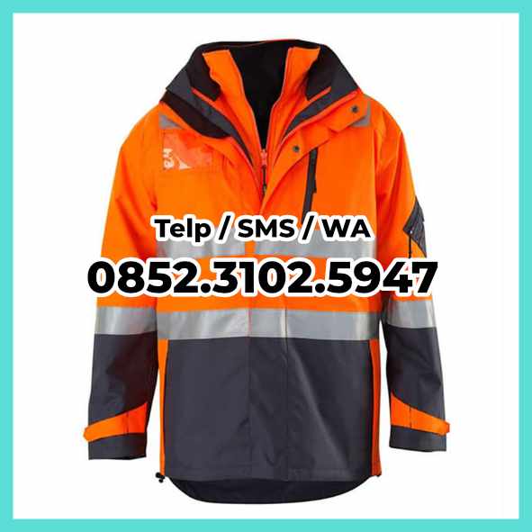 harga jacket baju tahan panas murah