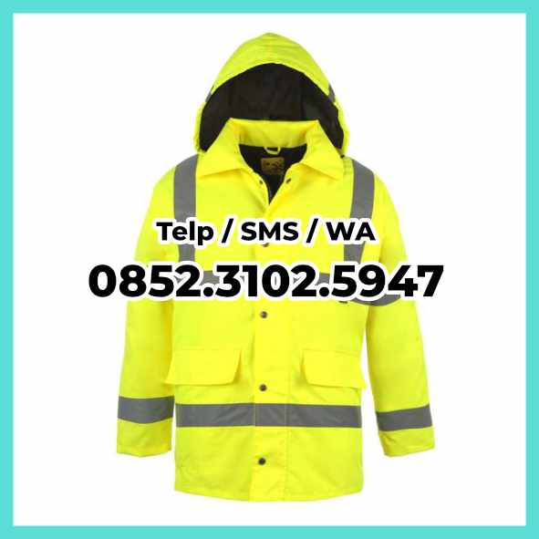 jacket baju tahan panas eropa