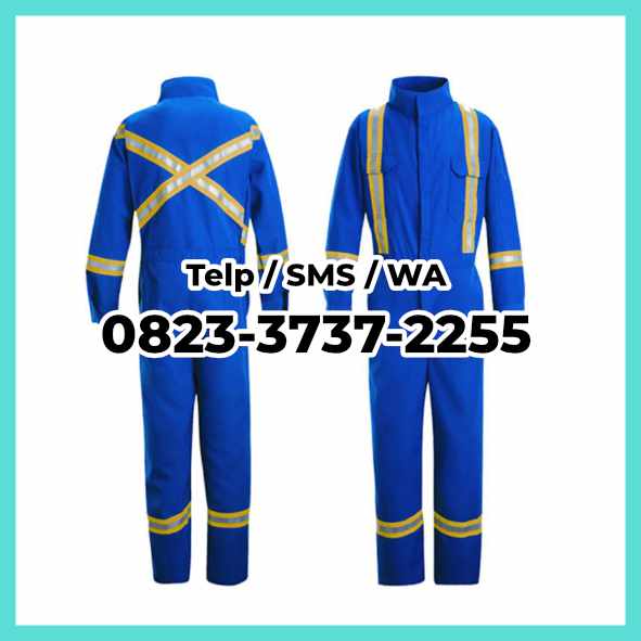 baju tahan panas 700 series coverall