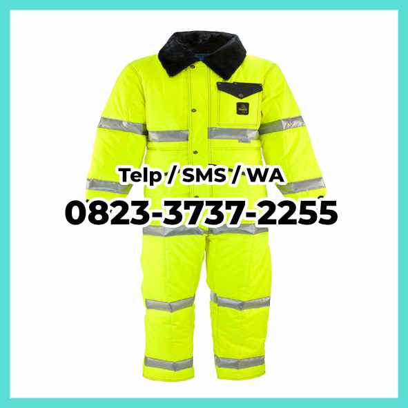 baju tahan panas api work suits