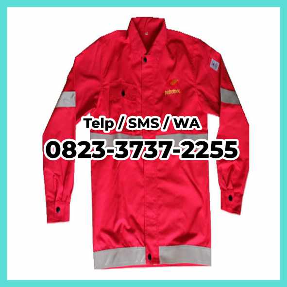 baju tahan panas pemadam kebakaran work suits