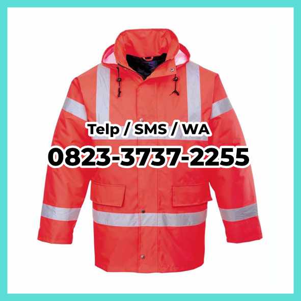 harga baju jacket tahan panas