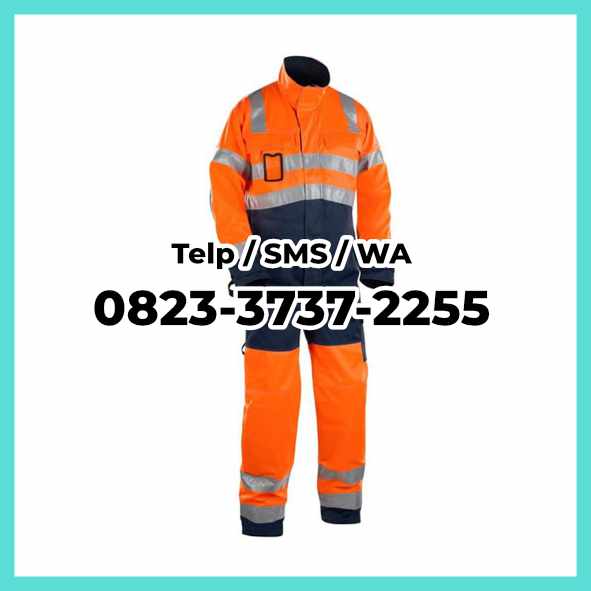 harga baju tahan panas coverall