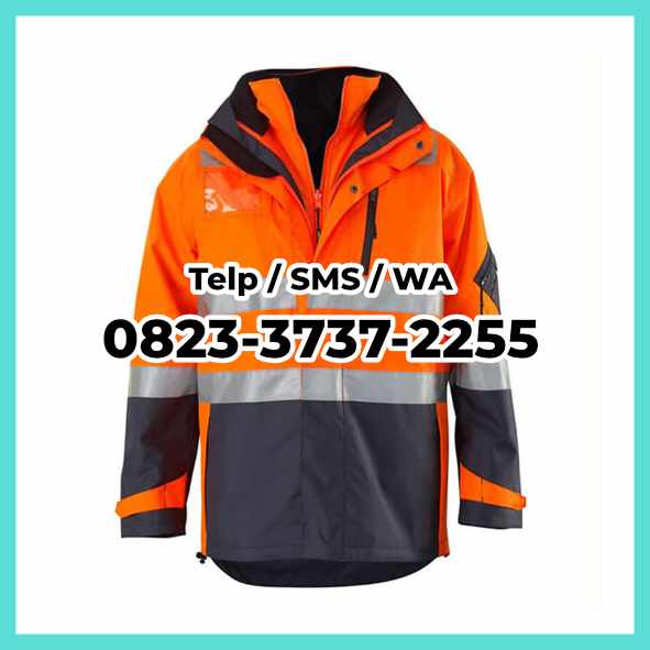 harga jacket baju tahan panas murah
