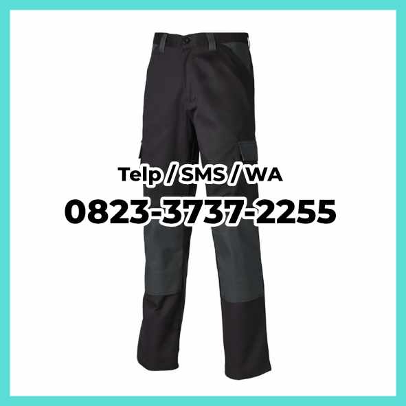 importir baju tahan panas api work pants