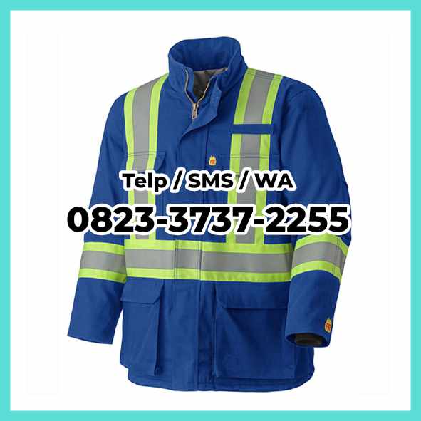 jacket baju tahan panas yang bagus