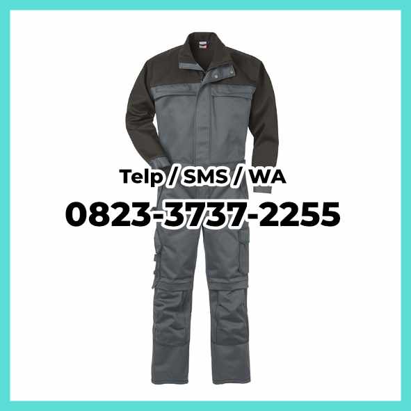 jual baju tahan panas coverall