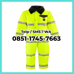 baju tahan panas api work suits