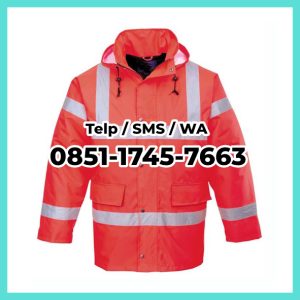 harga baju jacket tahan panas
