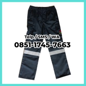 importir baju tahan panas api work suits baru